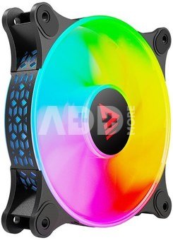 Savio BLAST Fan SET 3 x 120mm SAVIO