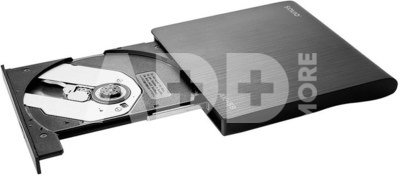 Savio External Slim drive DVD SAVIO AK-59