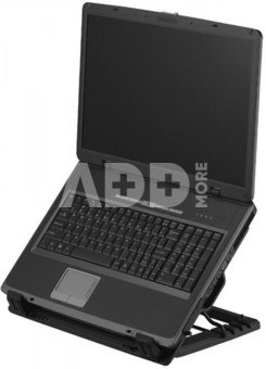 Sbox CP-12 Laptops Cooling Pad For 17.3