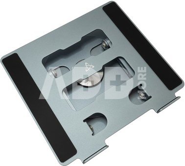 Sbox CP-32 Laptop stand 360 Rotation