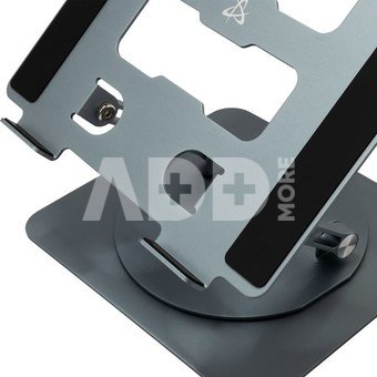 Sbox CP-32 Laptop stand 360 Rotation