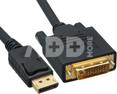 Sbox DP-DVI M/M 2M DP-DVI-2