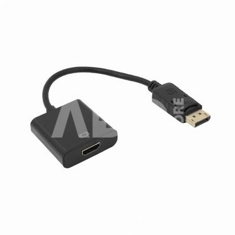 Sbox DP M. -> HDMI F. AD.DP-HDMI