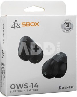 Sbox EB-OWS14 Black