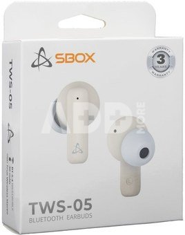 Sbox EB-TWS05 Beige