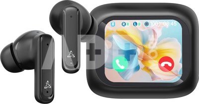 Sbox EB-TWS08-B Touch Screen Display Black