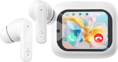 Sbox EB-TWS08-W Touch Screen Display White