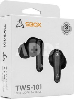 Sbox EB-TWS101 Black