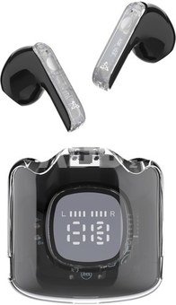 Sbox EB-TWS148 Black