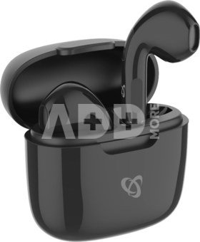 Sbox EB-TWS18 Black