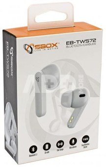 Sbox EB-TWS72 white