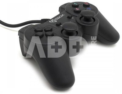 Sbox GP-2009 Gamepad