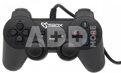 Sbox GP-2009 Gamepad