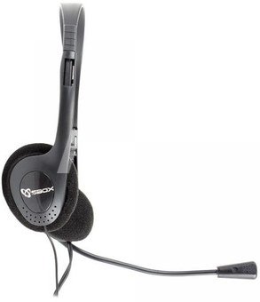 Sbox HS-201