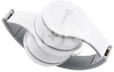 Sbox HS-501 coconut white