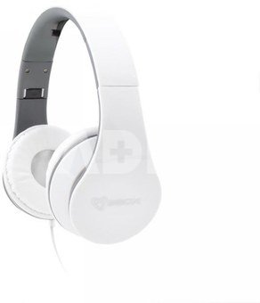 Sbox HS-501 coconut white