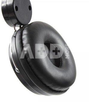 Sbox HS-736B black