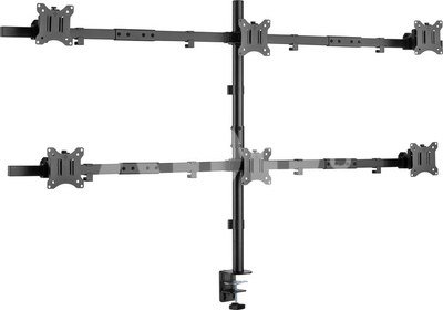 Sbox LCD-352/6-2 (17-32/7x7kg/100x100)