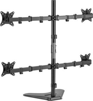 Sbox LCD-F048-2 (17-32/4x9kg/100x100)