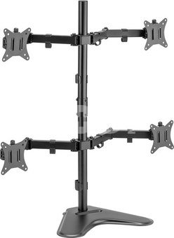 Sbox LCD-F048-2 (17-32/4x9kg/100x100)