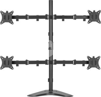 Sbox LCD-F048-2 (17-32/4x9kg/100x100)
