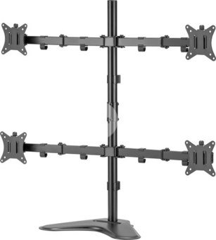 Sbox LCD-F048-2 (17-32/4x9kg/100x100)