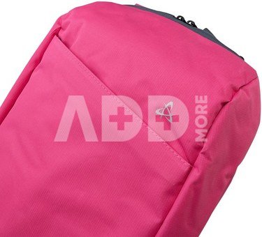 Sbox NSE-1206P Dubai 15,6 Pink