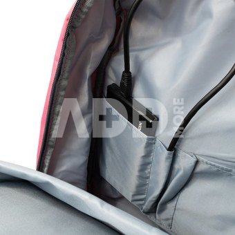 Sbox NSE-1206P Dubai 15,6 Pink