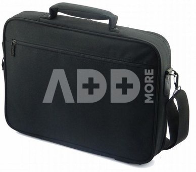 Sbox NSS-88120 Notebook Bag Wall Street 17.3" black
