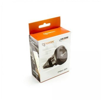 Sbox PSM-201 Car Phone Magnetic Holder