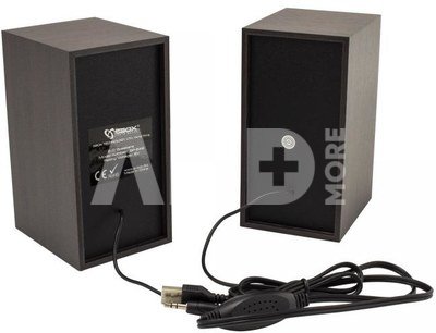 Sbox SP-649 Wood