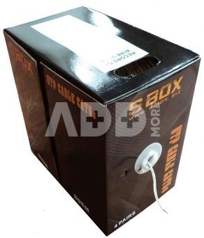 Sbox UTP-305 CAT5E 305 M