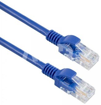 Sbox UTP-5BL CAT5e 5m blue