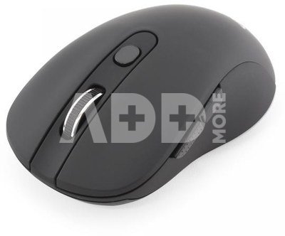 Sbox Wireless Mouse WM-911B black