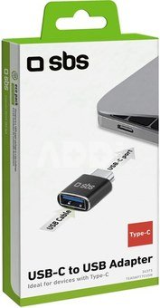 SBS adapter USB-C - USB