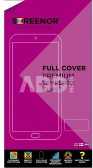 SCREENOR TEMPERED GALAXY A23 5G NEW FULL COVER