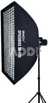 SDMV Grid voor Speedbox 100 140