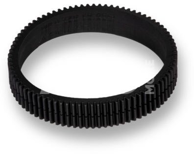 Seamless Focus Gear Ring for 59mm to 61mm Lens
