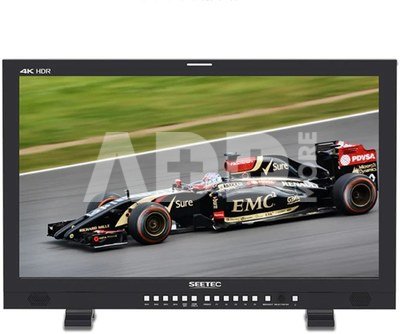 SEETEC 12G270D 27 inch 4K Broadcast HDR Production Monitor