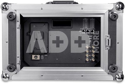 SEETEC 17,3" ATEM173S Screen 17.3" IPS display colors 16.7M, resolution 1920x1080 (in flightcase)
