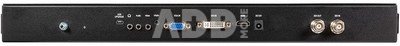 SEETEC 17.3" SC173 HSD 56 1920X1080 Pull Out Rackmonitor