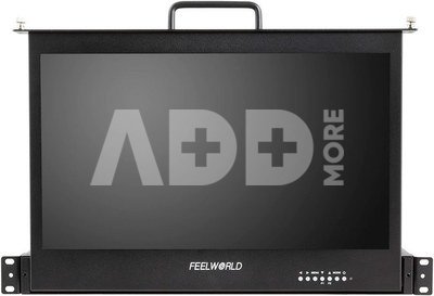 SEETEC 17.3" SC173 HSD 56 1920X1080 Pull Out Rackmonitor