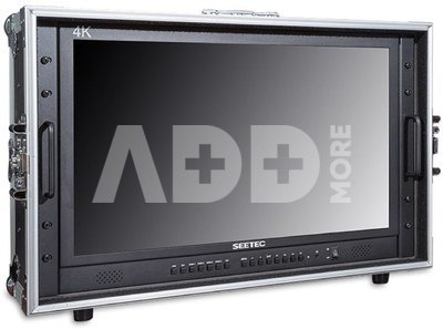 Seetec 23,8'' P238 9HSD Broadcast Monitor