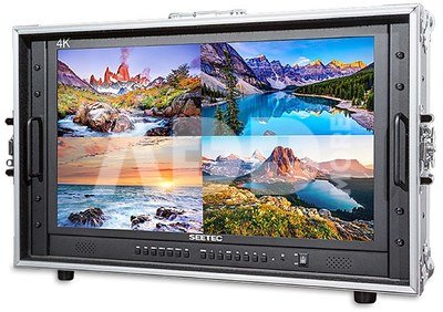 Seetec 23,8'' P238 9HSD Broadcast Monitor