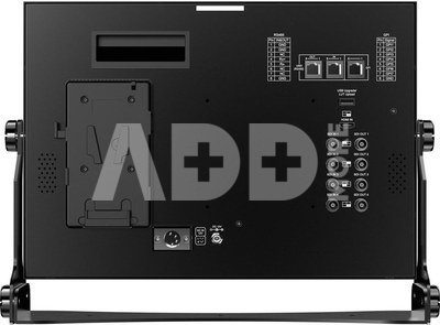 Seetec ATEM156S 15.6" Multiview Monitor HDMI/SDI