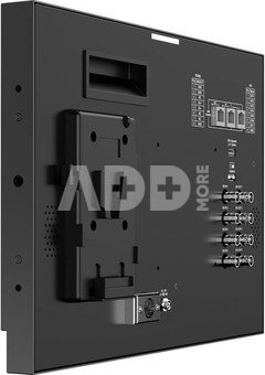 Seetec ATEM156S 15.6" Multiview Monitor HDMI/SDI