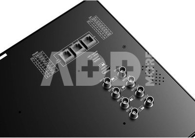 Seetec ATEM156S 15.6" Multiview Monitor HDMI/SDI