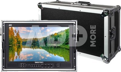 Seetec Monitor P173-9HSD Hard Case Spare part