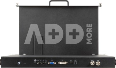 SEETEC MONITOR SC173-HD-56 SDI 17.3 INCH PULL-OUT RACK MONITOR WITH SDI