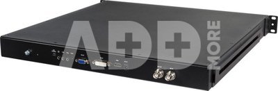 SEETEC MONITOR SC173-HD-56 SDI 17.3 INCH PULL-OUT RACK MONITOR WITH SDI